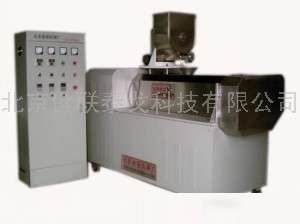 雙螺桿膨化機(jī)