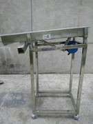 振動(dòng)脫油機(jī)